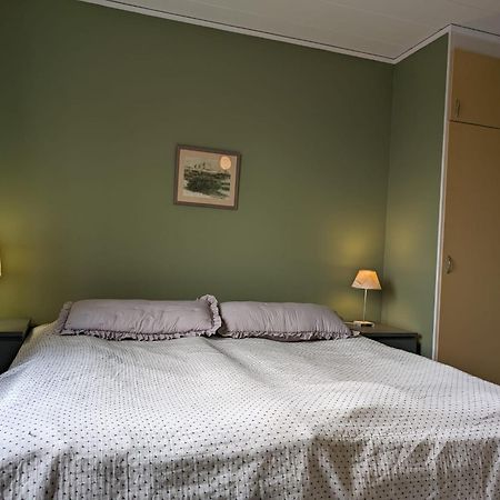 Brukshotellet Oeland - Vandrarhem Degerhamn Esterno foto