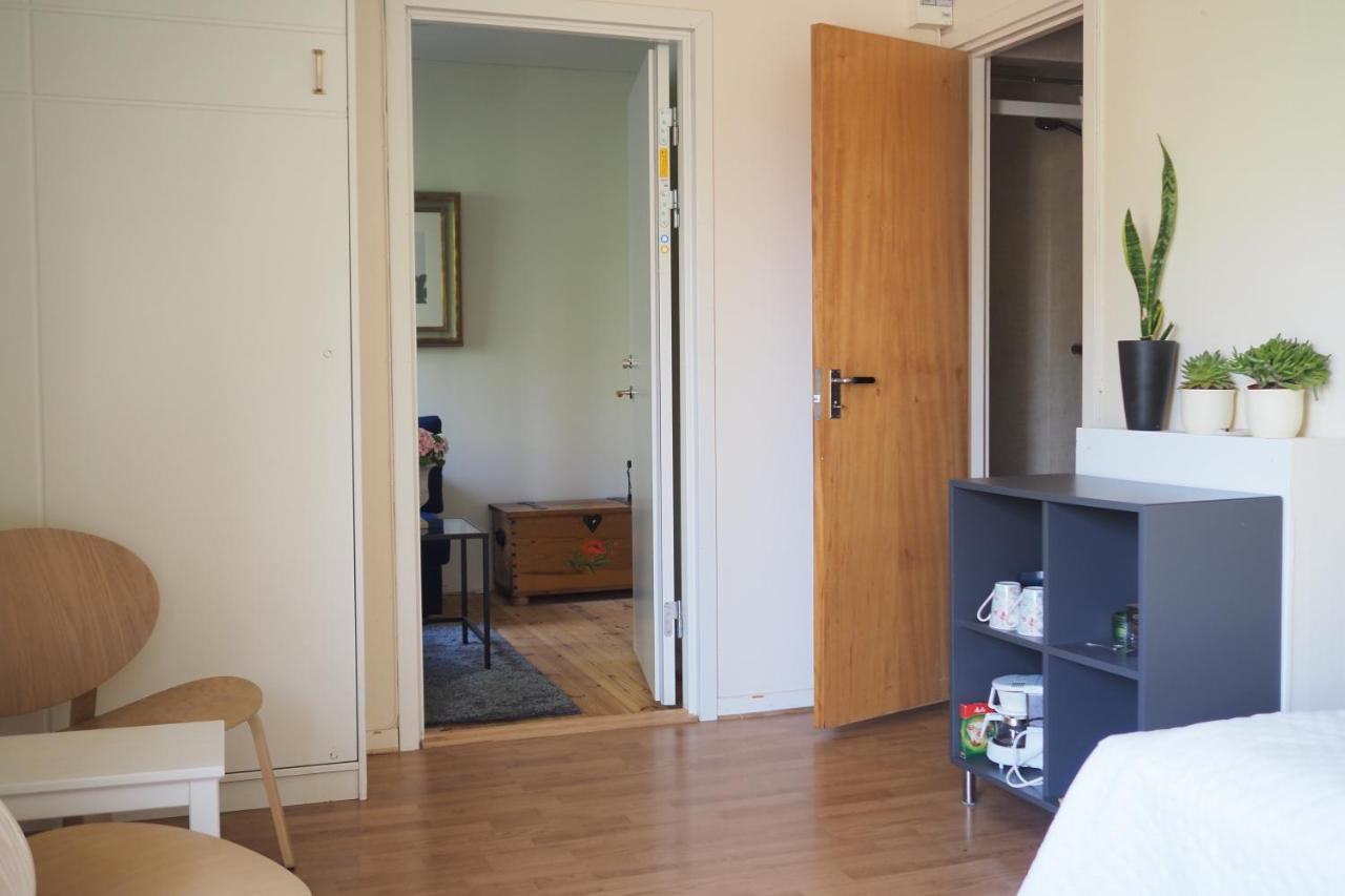 Brukshotellet Oeland - Vandrarhem Degerhamn Esterno foto